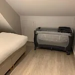 Neu In - Hochwertige Unter Reet Mit Strandkorb *