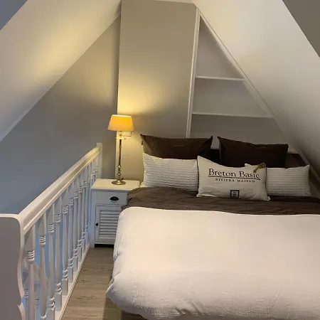 Apartment NEU - Keitum - hochwertig und gemütlich Wohnen unter Reet Keitum